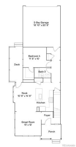 15274 Clayton Street Thornton CO 80602