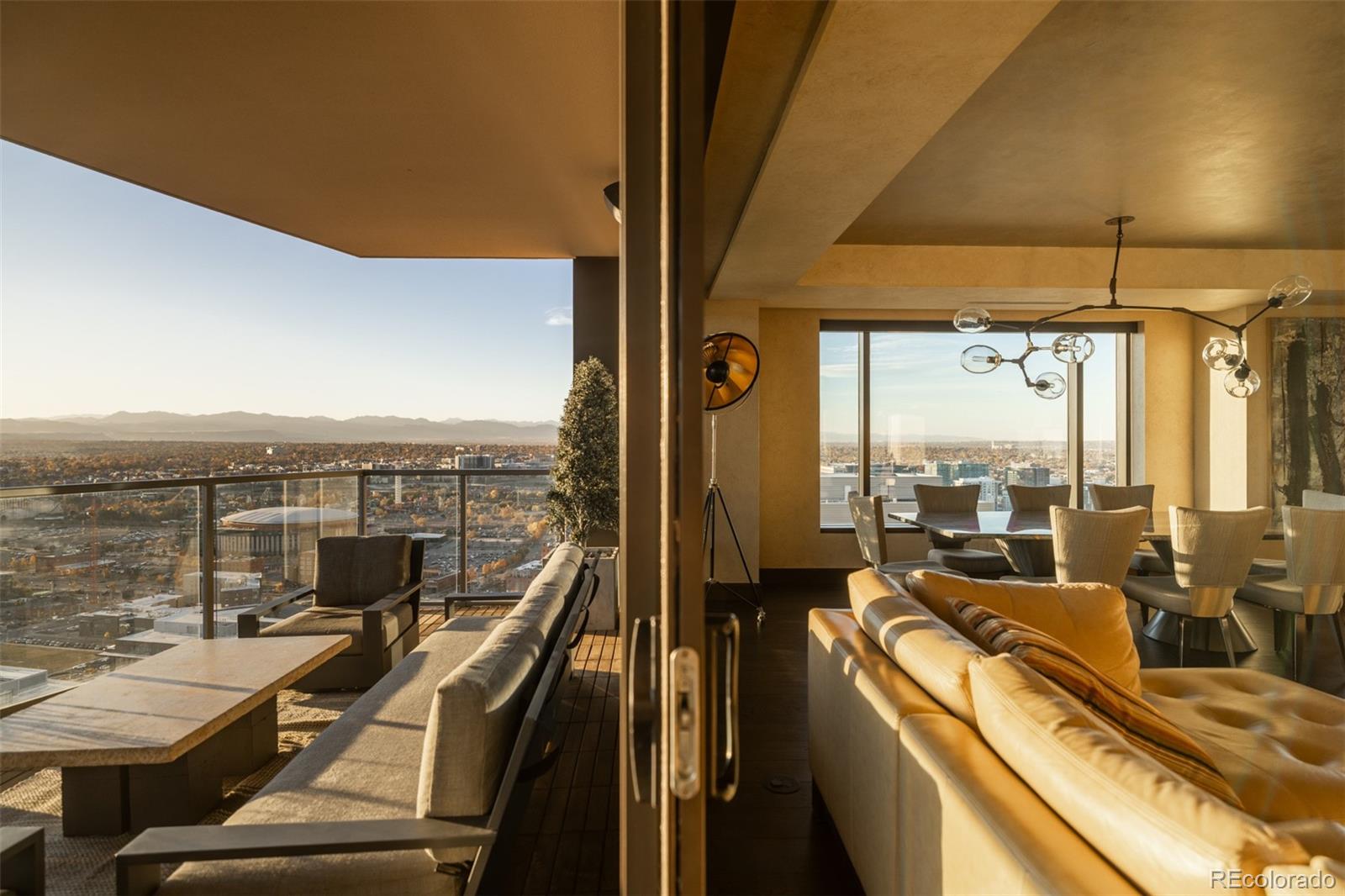 Denver CO, 1133 14TH Street, Unit 2900