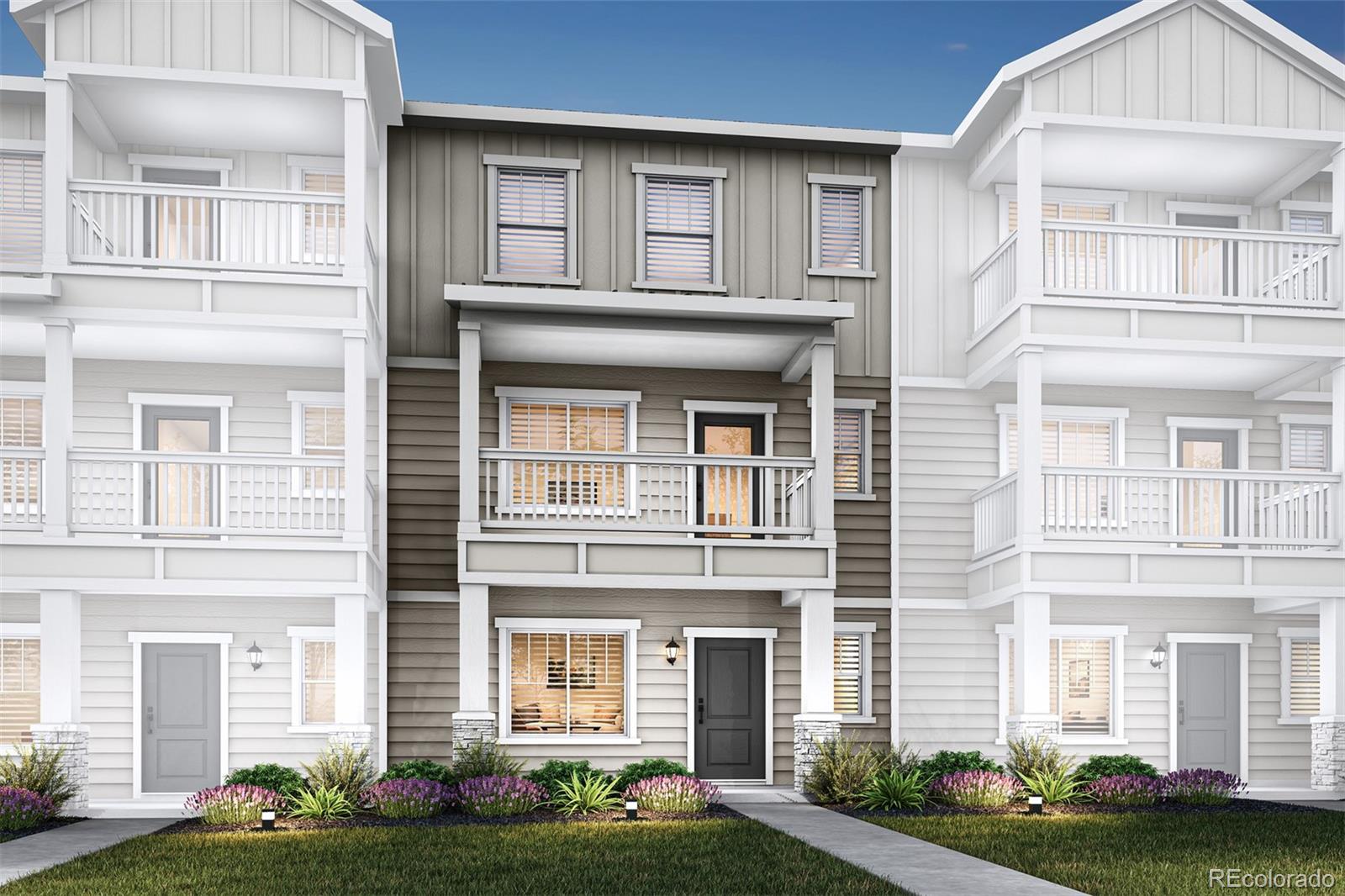 1427 Ducett Heights Colorado Springs CO 80904