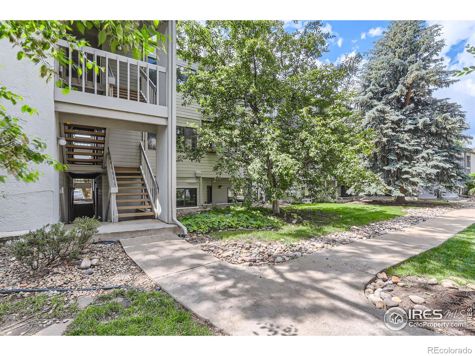 3515 28th Street Boulder CO 80301