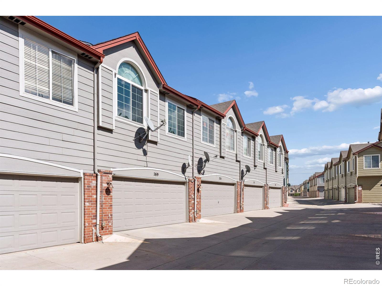 2855 Rock Creek Circle Superior CO 80027
