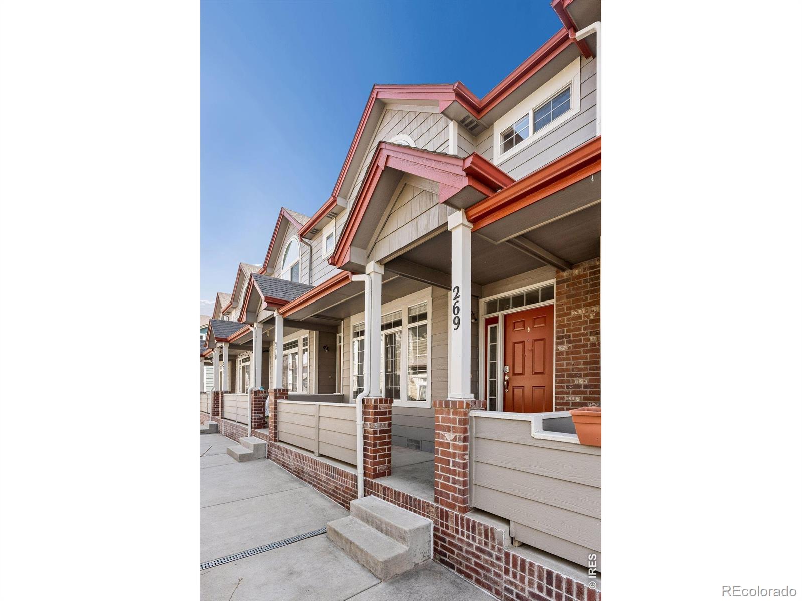 2855 Rock Creek Circle Superior CO 80027