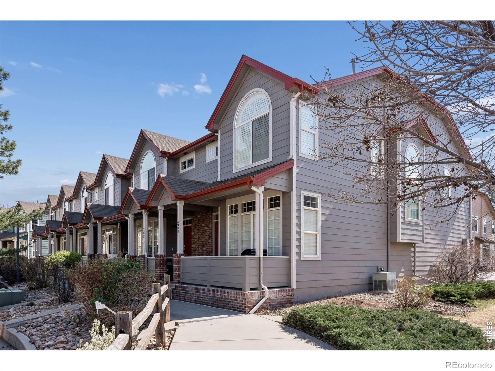 2855 Rock Creek Circle Superior CO 80027