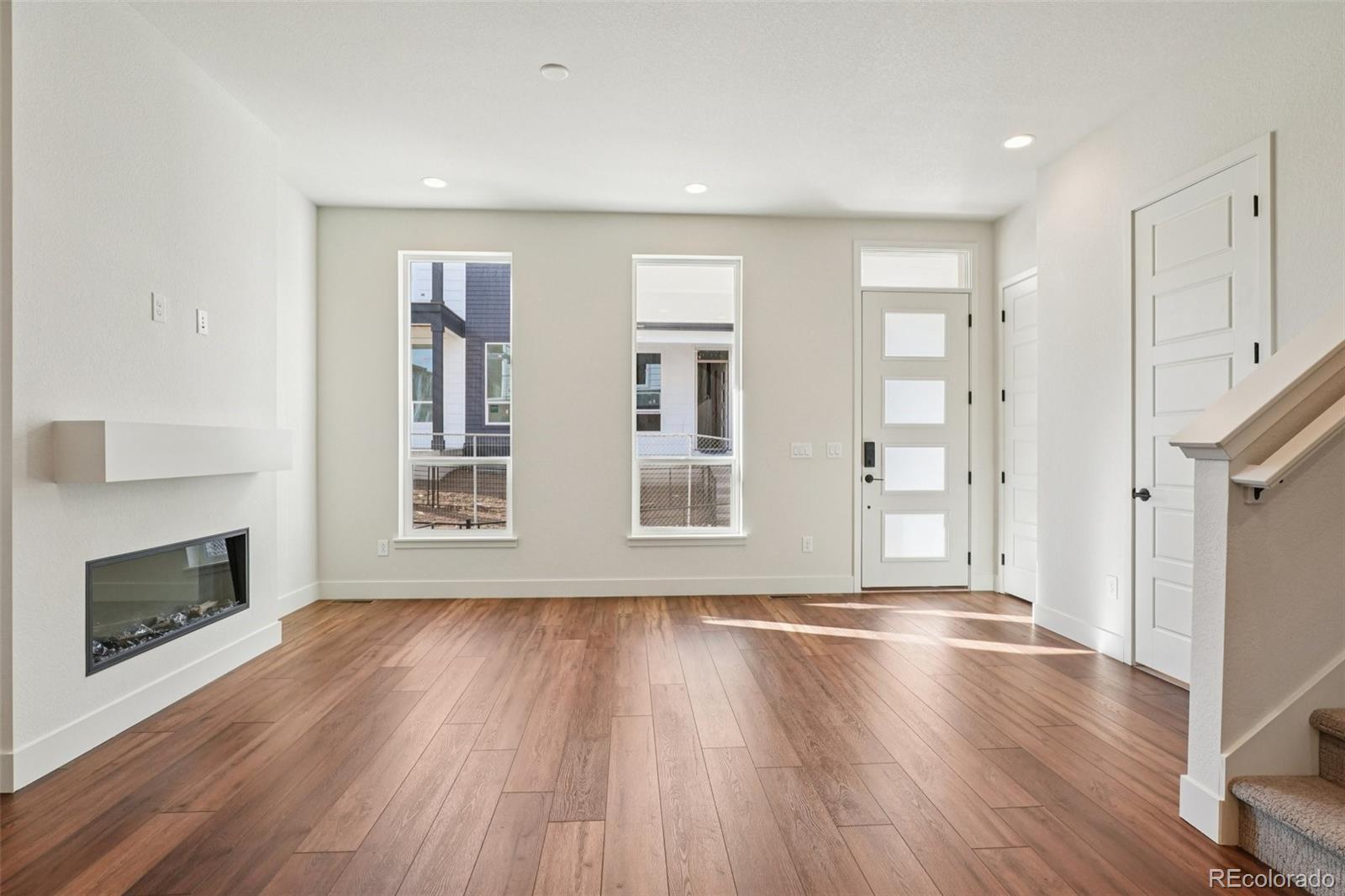 3126 W Bonfils Place Denver CO 80236