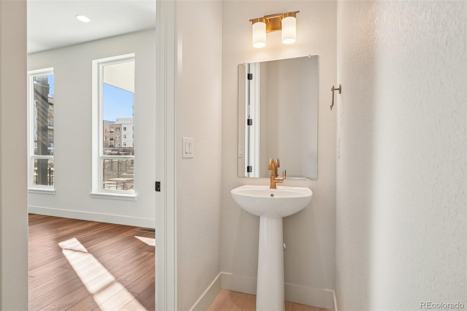 3126 W Bonfils Place Denver CO 80236
