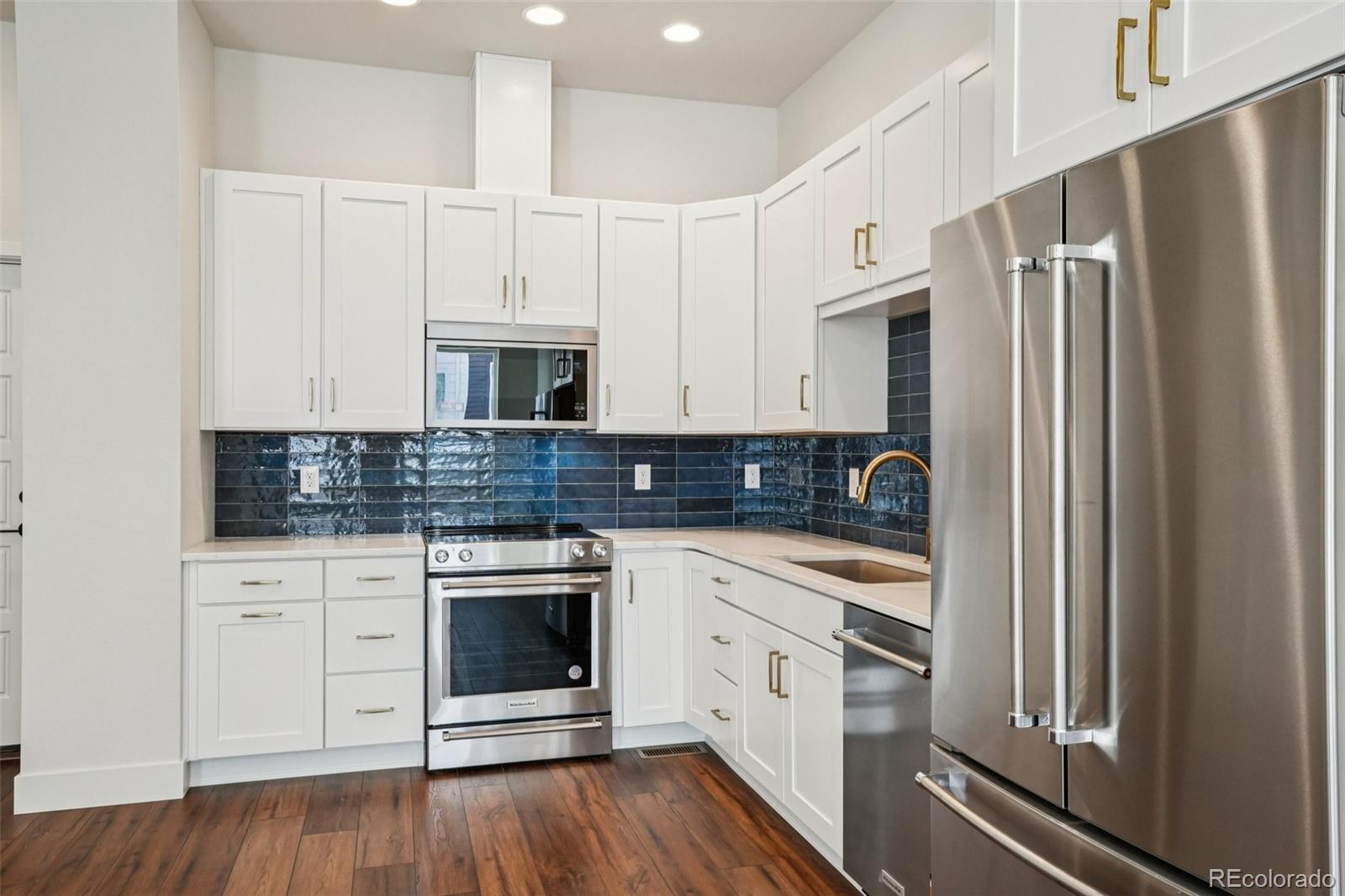 3126 W Bonfils Place Denver CO 80236
