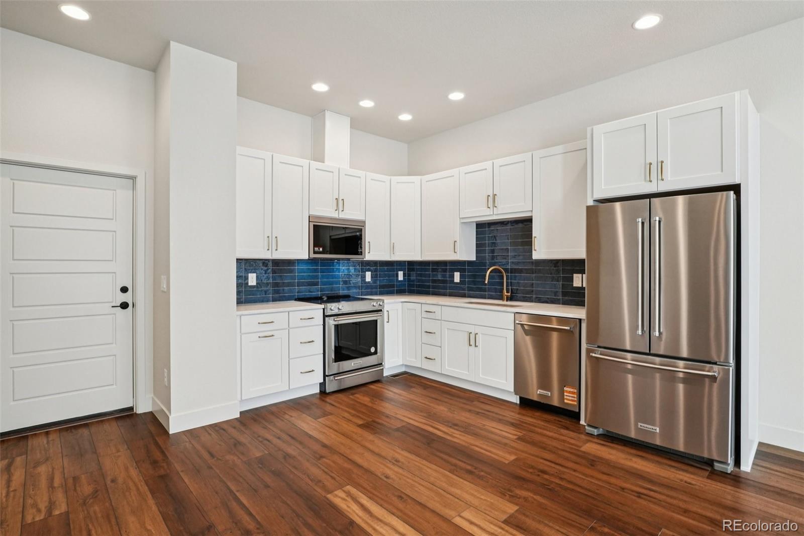 3126 W Bonfils Place Denver CO 80236