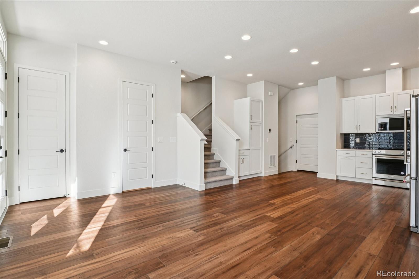 3126 W Bonfils Place Denver CO 80236