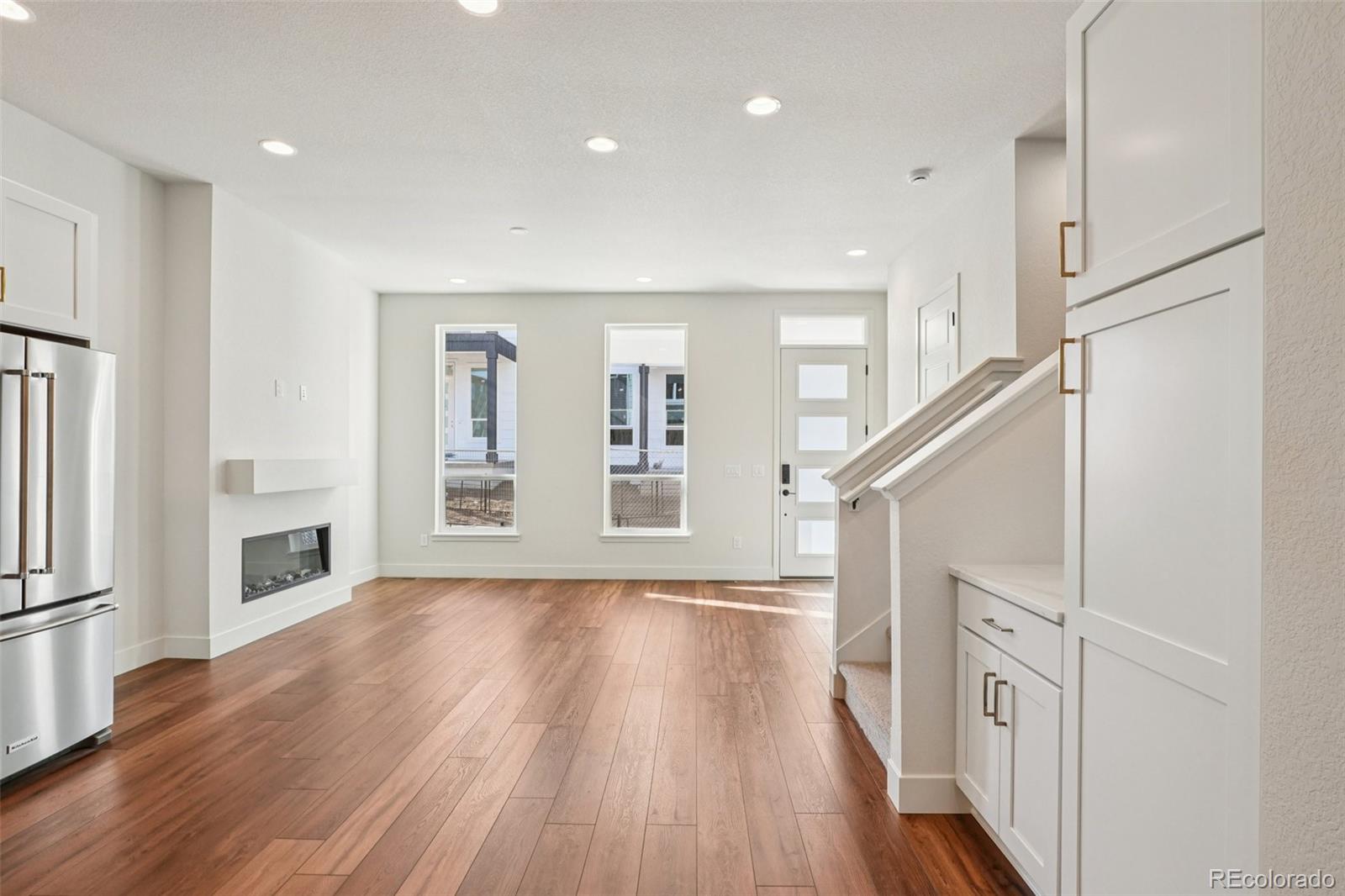 3126 W Bonfils Place Denver CO 80236