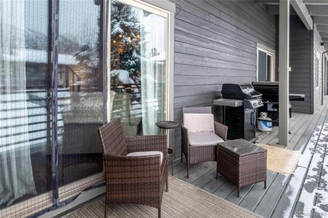 1335 Walton Creek Road Steamboat Springs CO 80487