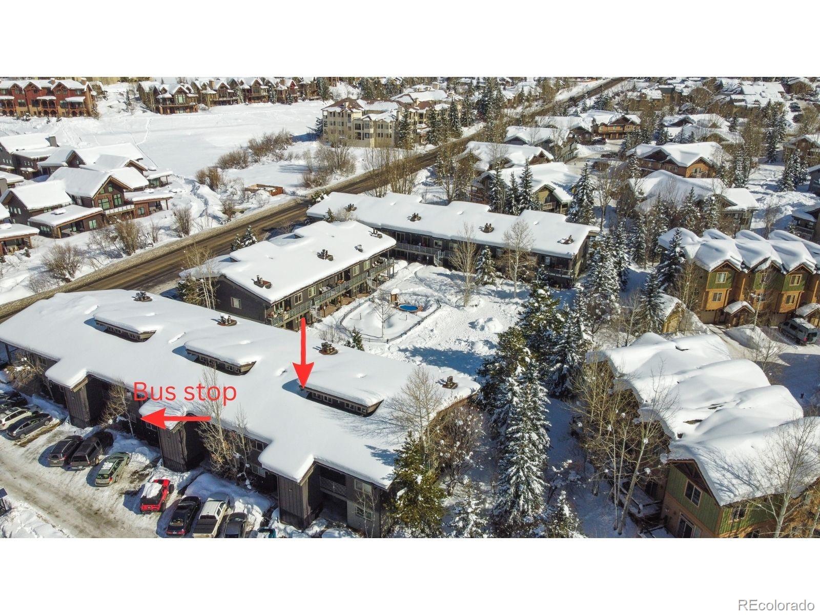 1335 Walton Creek Road Steamboat Springs CO 80487