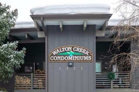 1335 Walton Creek Road Steamboat Springs CO 80487