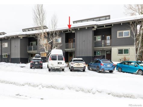 1335 Walton Creek Road Steamboat Springs CO 80487