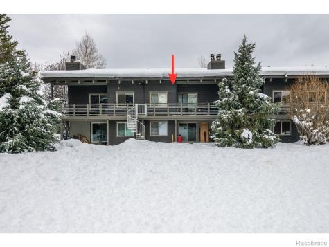 1335 Walton Creek Road Steamboat Springs CO 80487