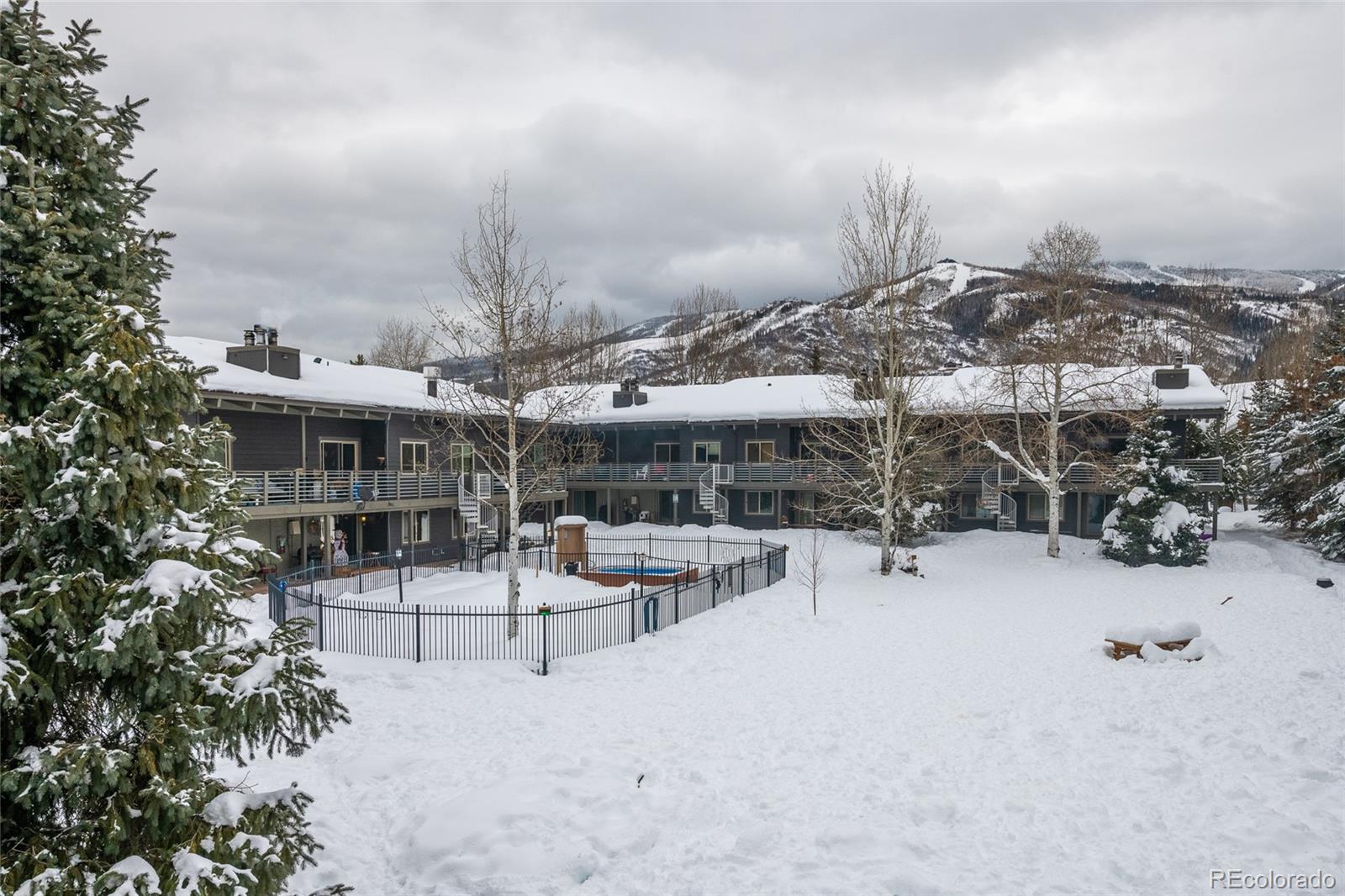 1335 Walton Creek Road Steamboat Springs CO 80487
