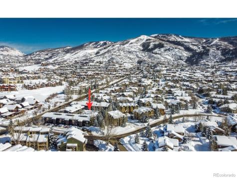 1335 Walton Creek Road Steamboat Springs CO 80487