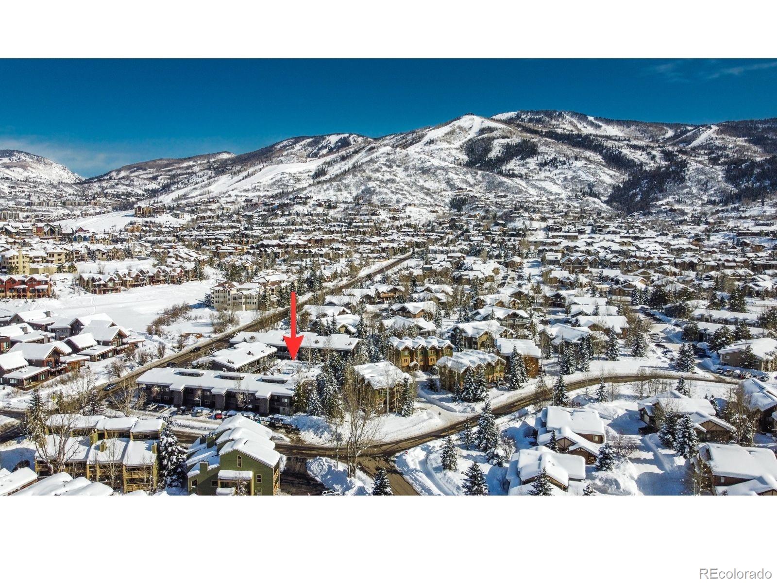 1335 Walton Creek Road Steamboat Springs CO 80487