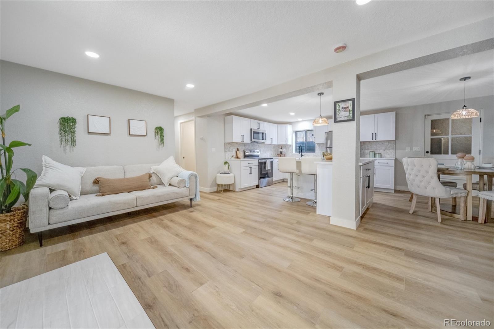 8367 S Reed Street Littleton CO 80128