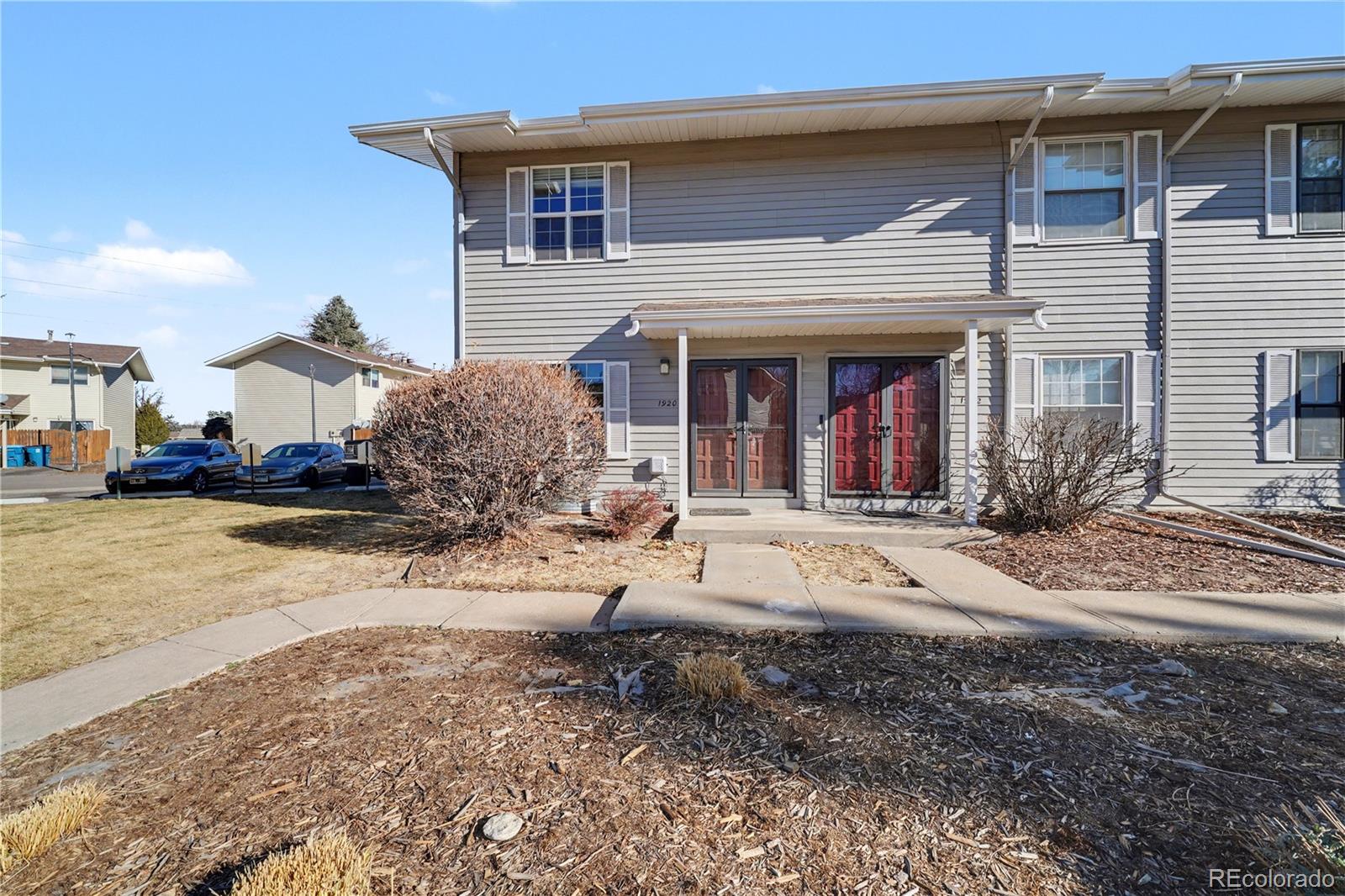 1920 S Oswego Way Aurora CO 80014