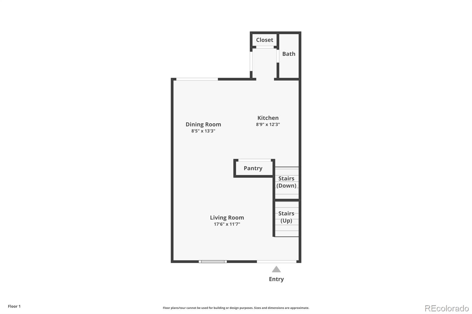 1920 S Oswego Way Aurora CO 80014