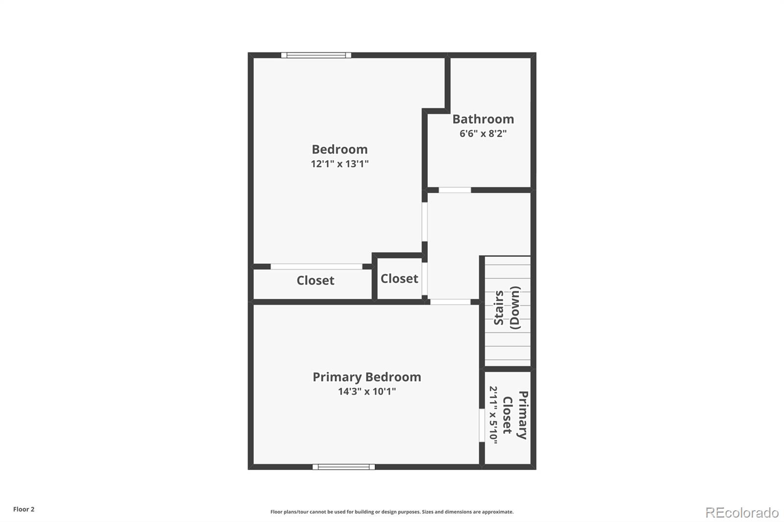 1920 S Oswego Way Aurora CO 80014