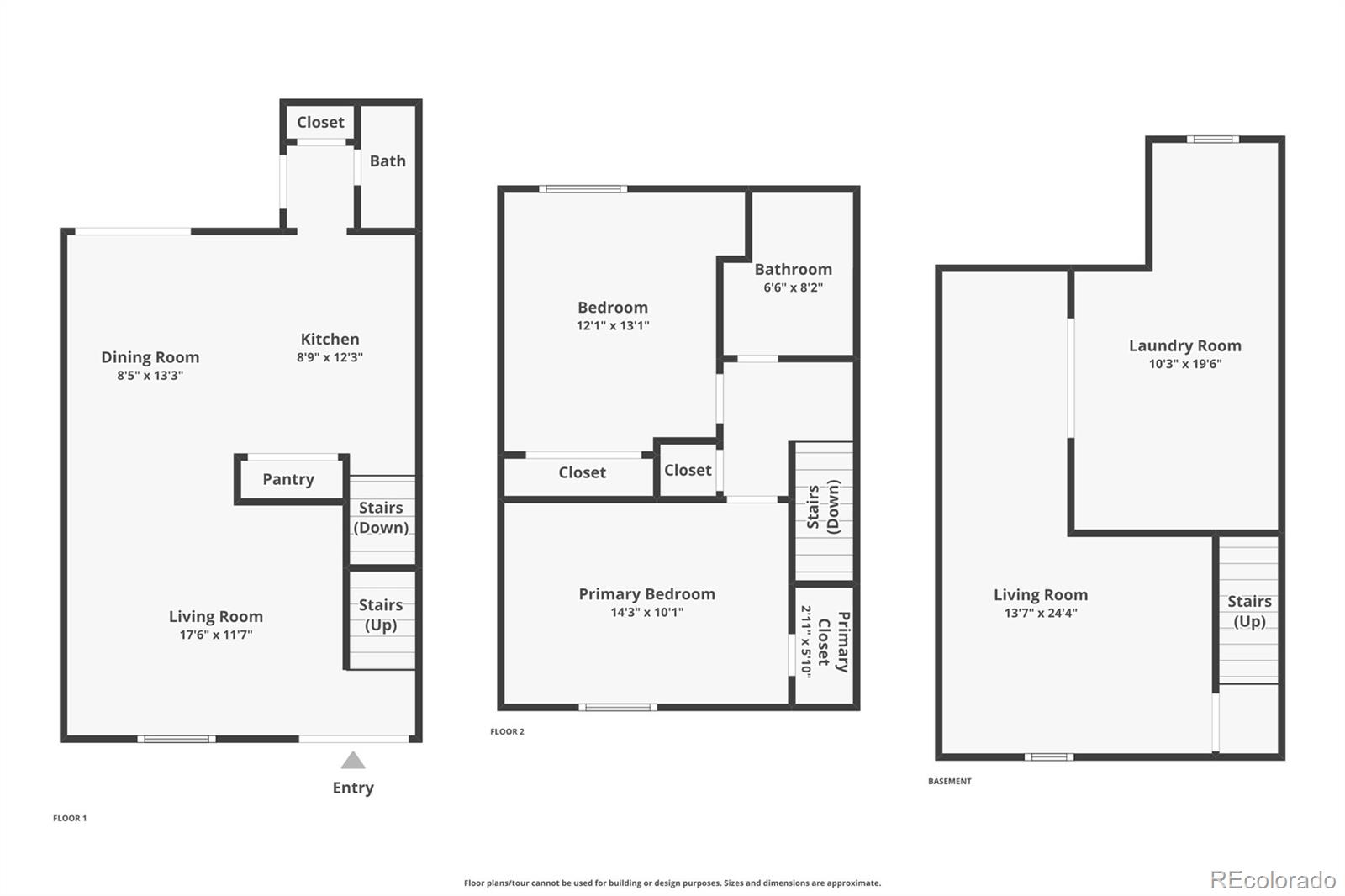 1920 S Oswego Way Aurora CO 80014