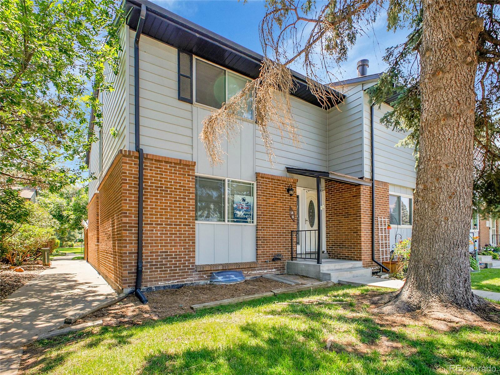 3061 W 92nd Avenue Westminster CO 80031