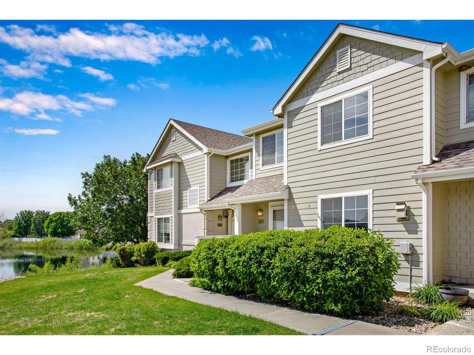 2070 Manitou Court Loveland CO 80538