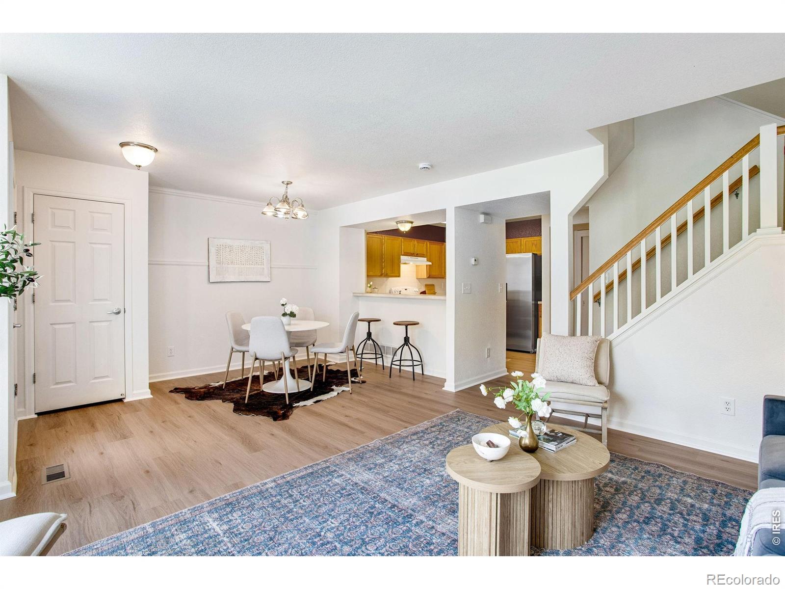 2070 Manitou Court Loveland CO 80538