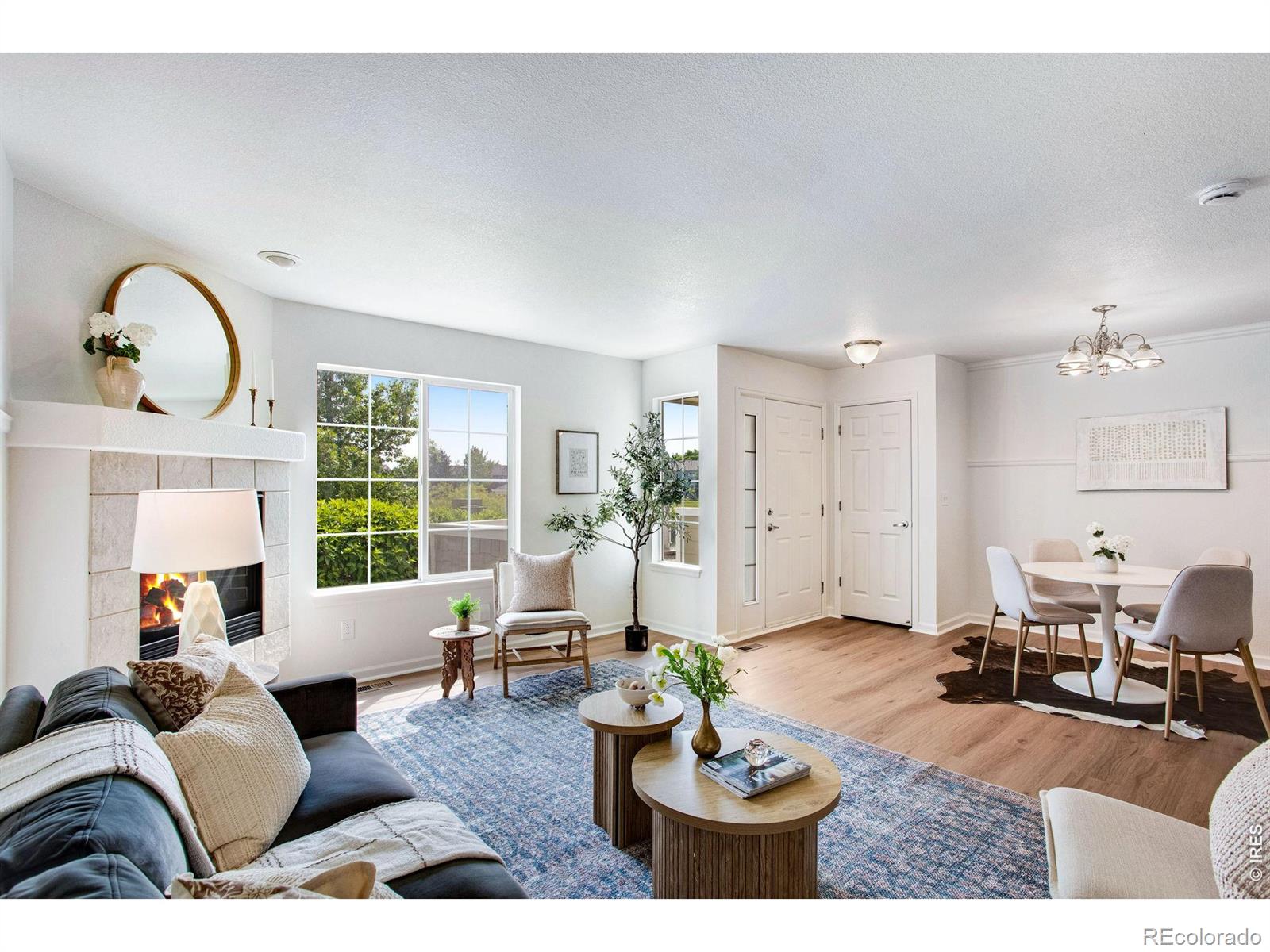 2070 Manitou Court Loveland CO 80538