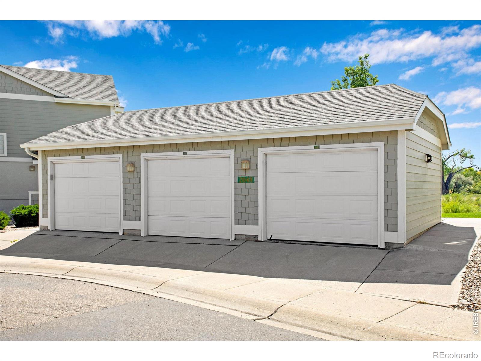 2070 Manitou Court Loveland CO 80538