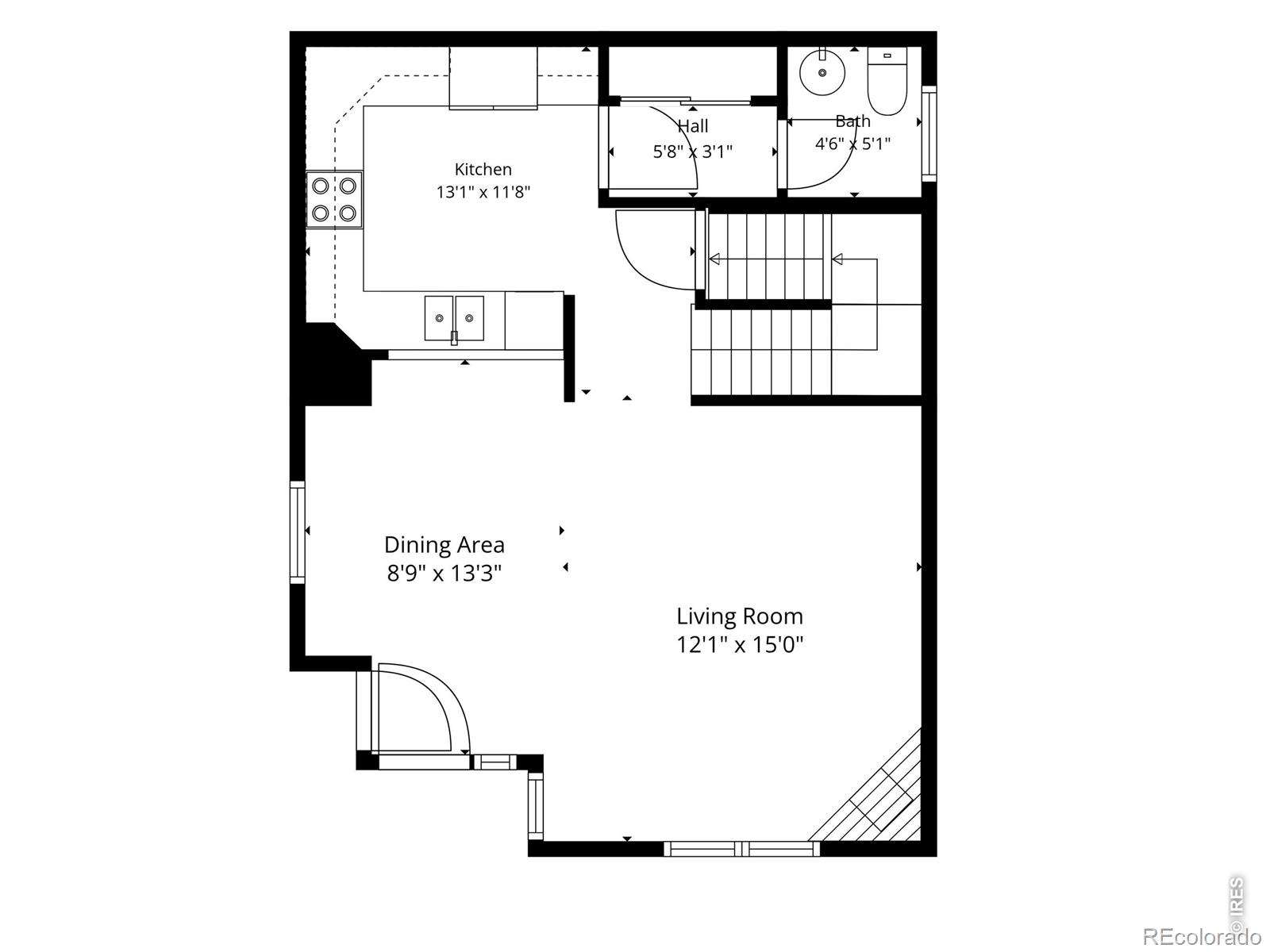 2070 Manitou Court Loveland CO 80538