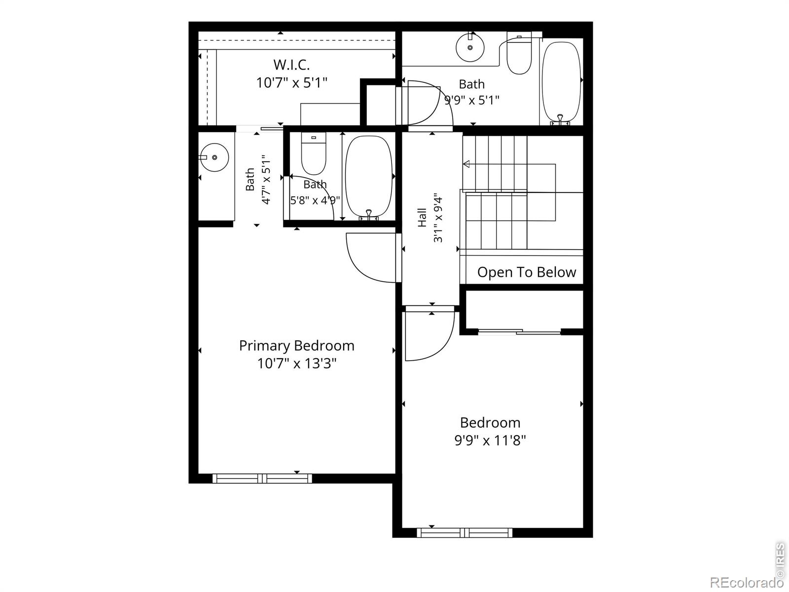 2070 Manitou Court Loveland CO 80538