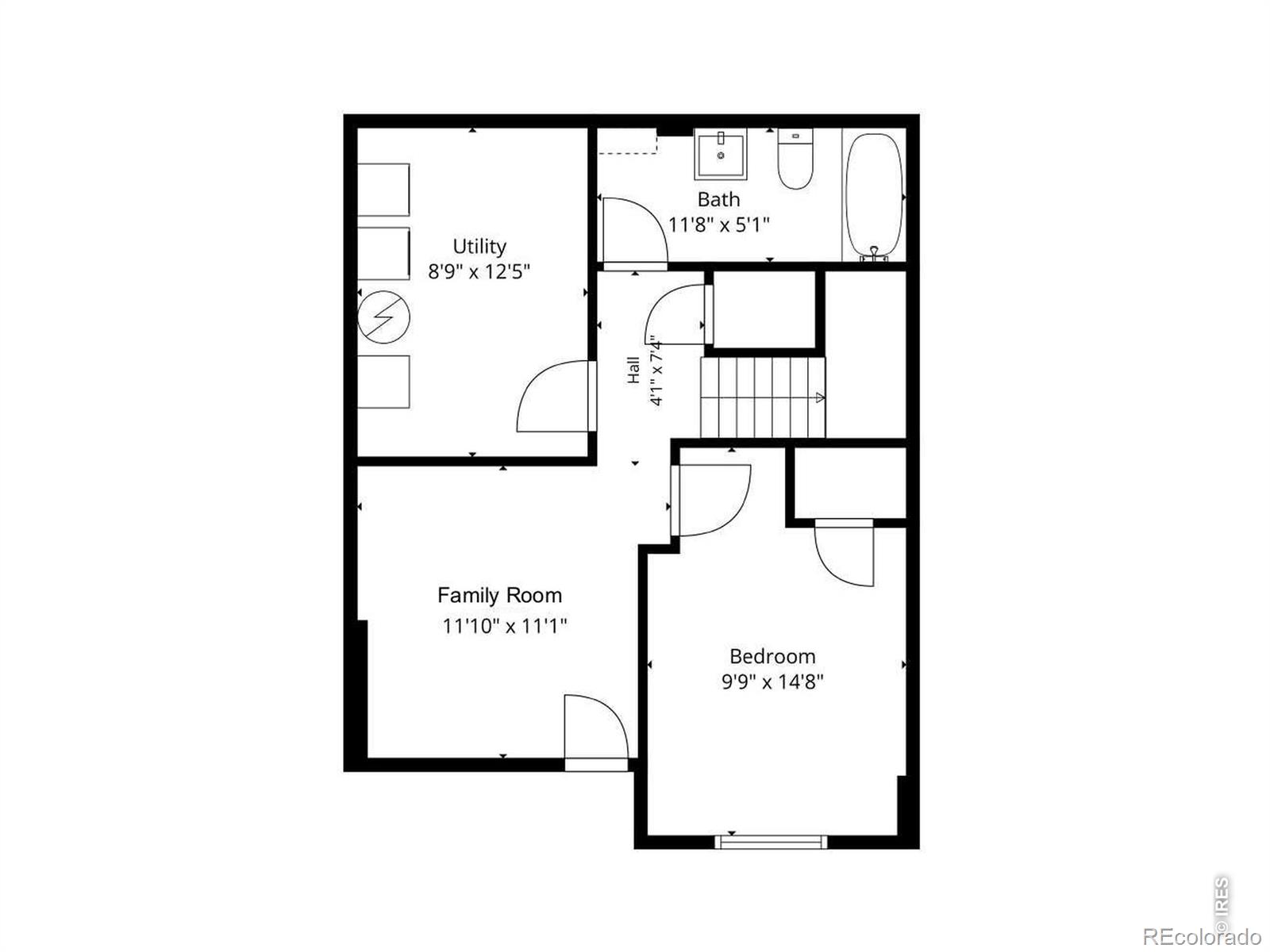 2070 Manitou Court Loveland CO 80538
