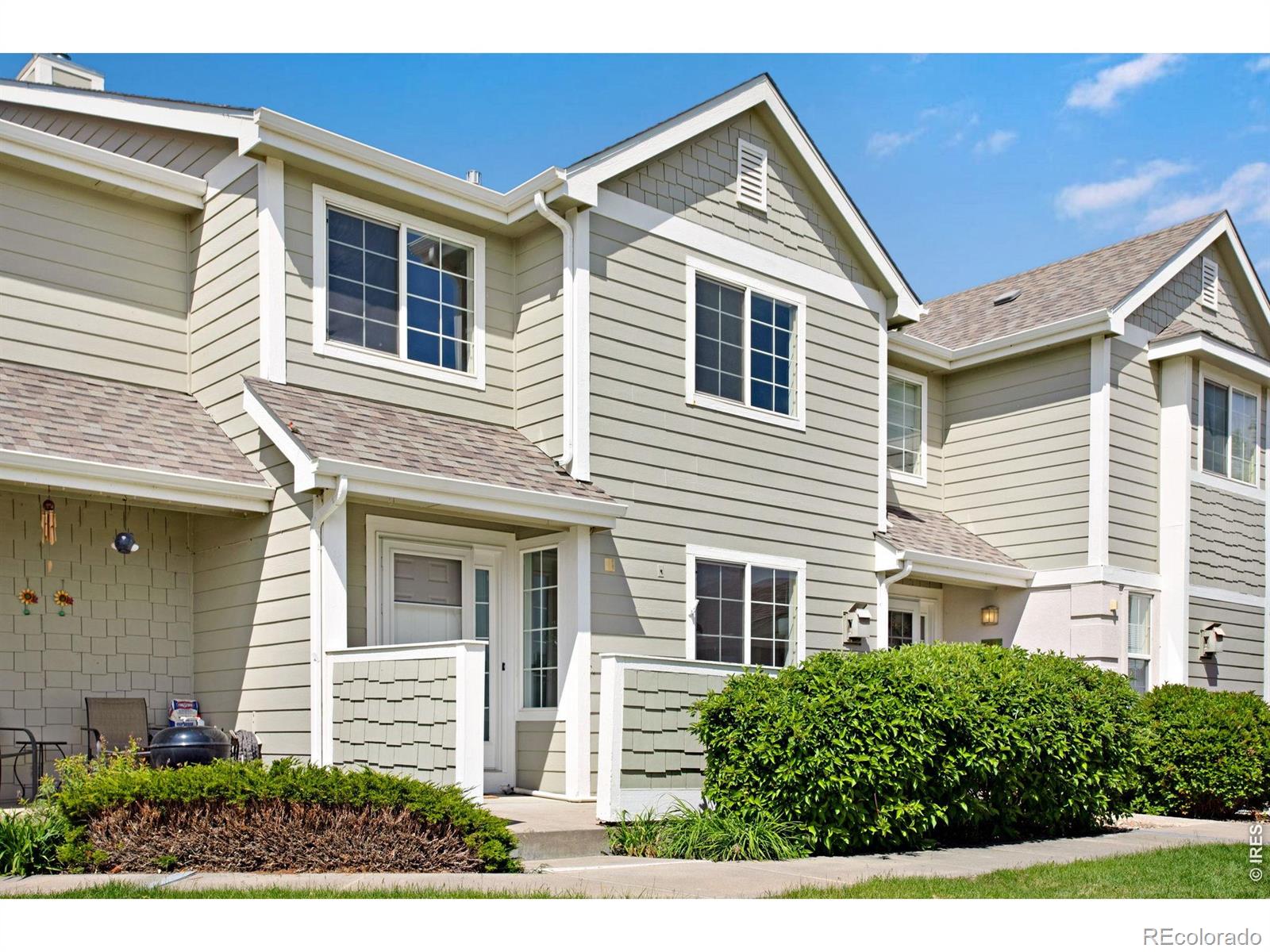 2070 Manitou Court Loveland CO 80538