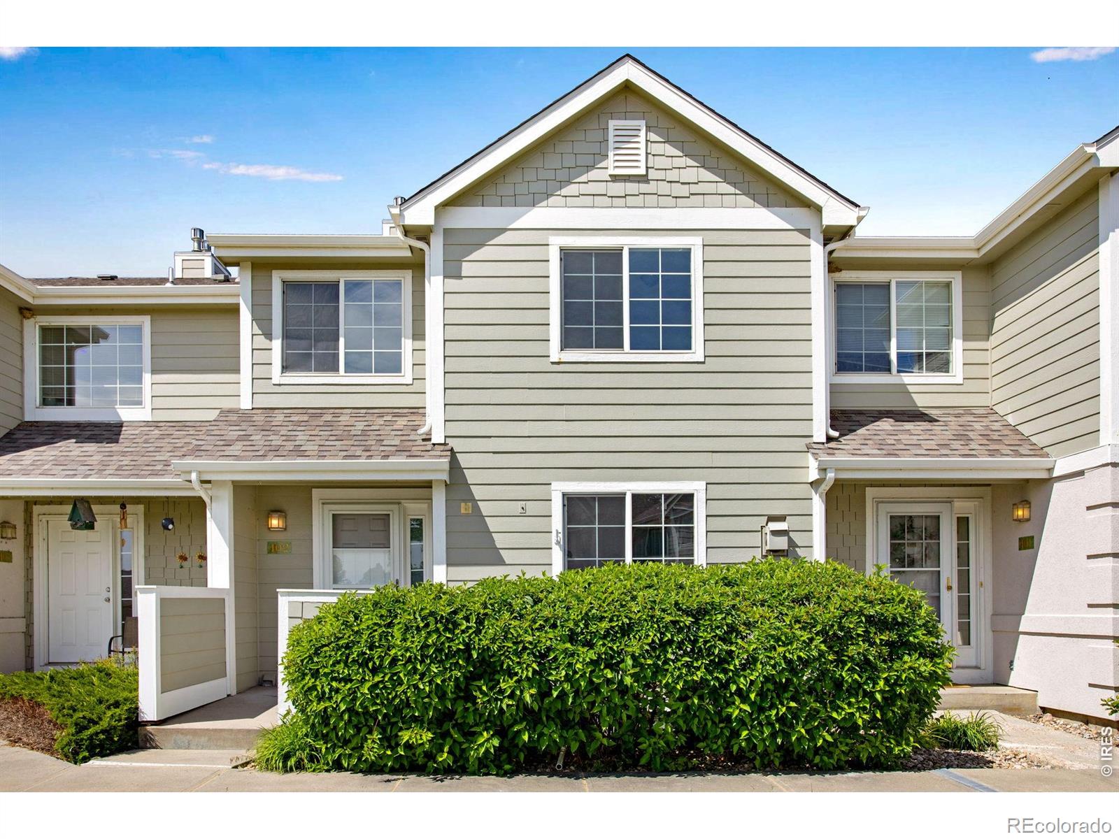 2070 Manitou Court Loveland CO 80538