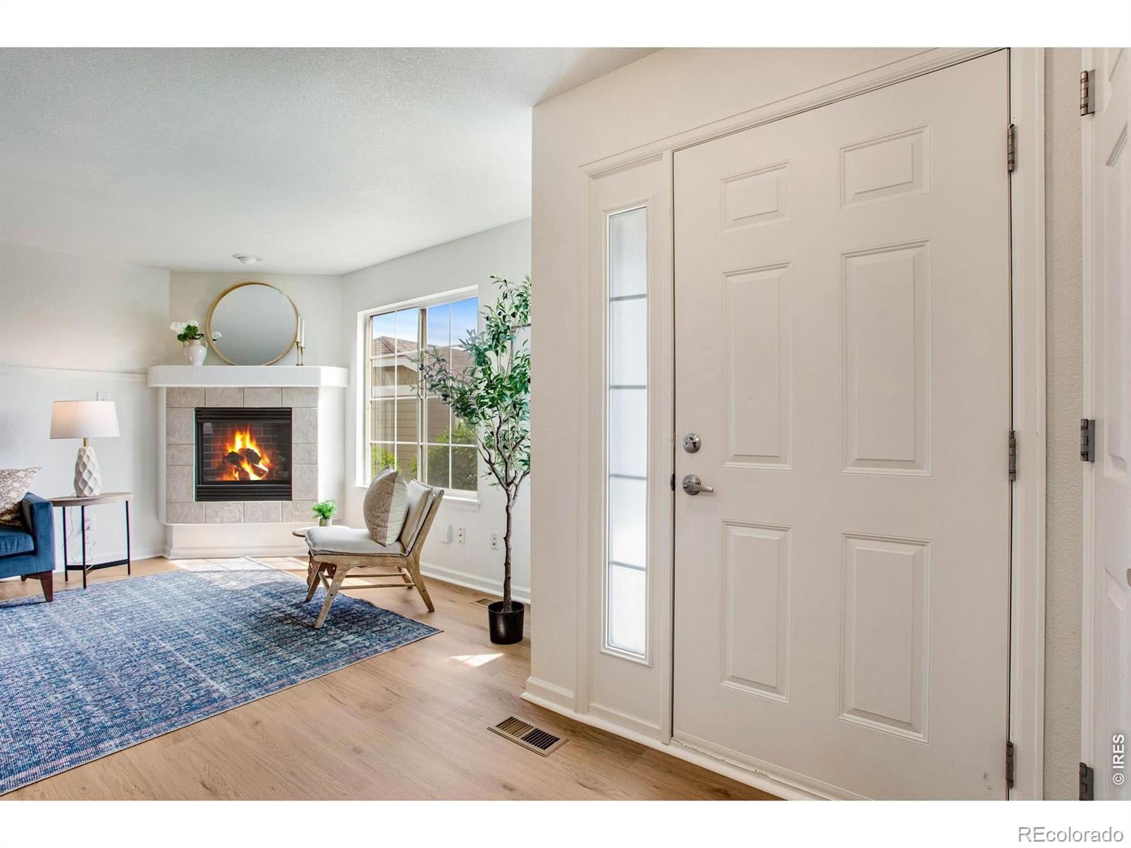 2070 Manitou Court Loveland CO 80538