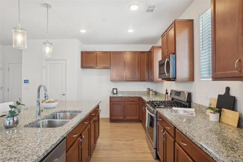 1743 Spring Water Point Colorado Springs CO 80908