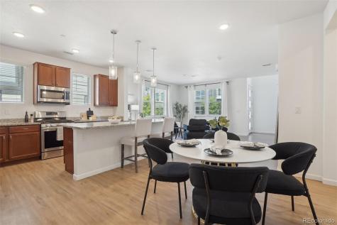 1743 Spring Water Point Colorado Springs CO 80908