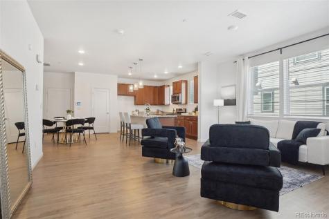 1743 Spring Water Point Colorado Springs CO 80908