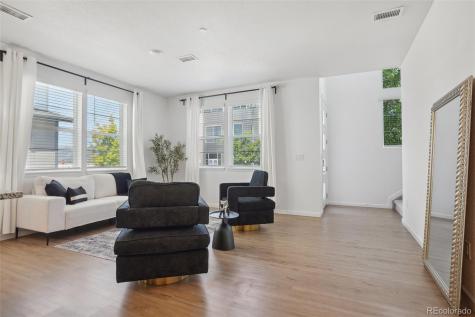 1743 Spring Water Point Colorado Springs CO 80908