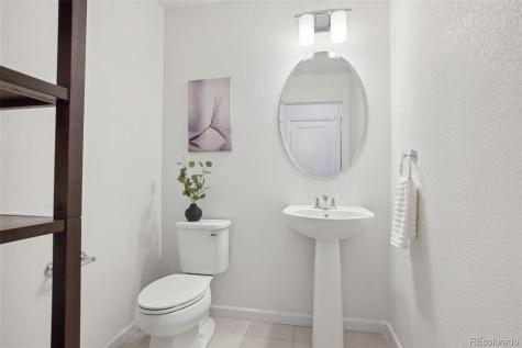 1743 Spring Water Point Colorado Springs CO 80908