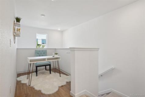 1743 Spring Water Point Colorado Springs CO 80908