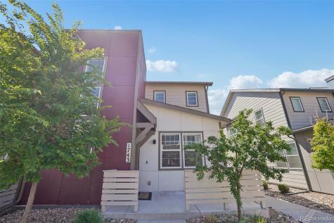 1743 Spring Water Point Colorado Springs CO 80908