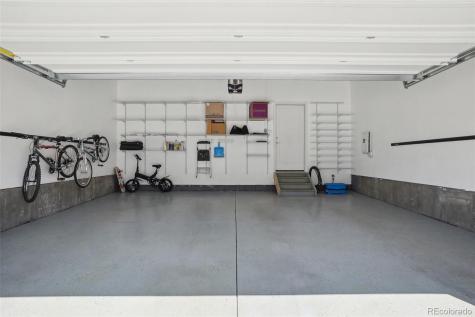 1743 Spring Water Point Colorado Springs CO 80908