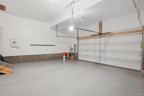 1743 Spring Water Point Colorado Springs CO 80908