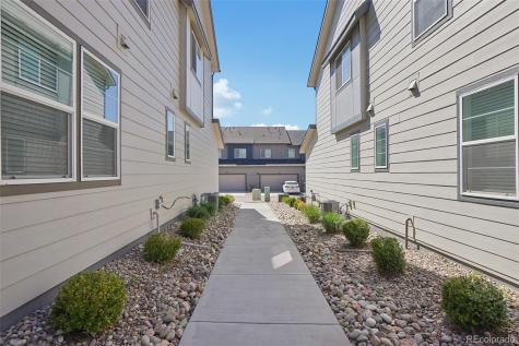 1743 Spring Water Point Colorado Springs CO 80908