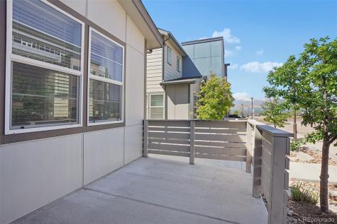 1743 Spring Water Point Colorado Springs CO 80908