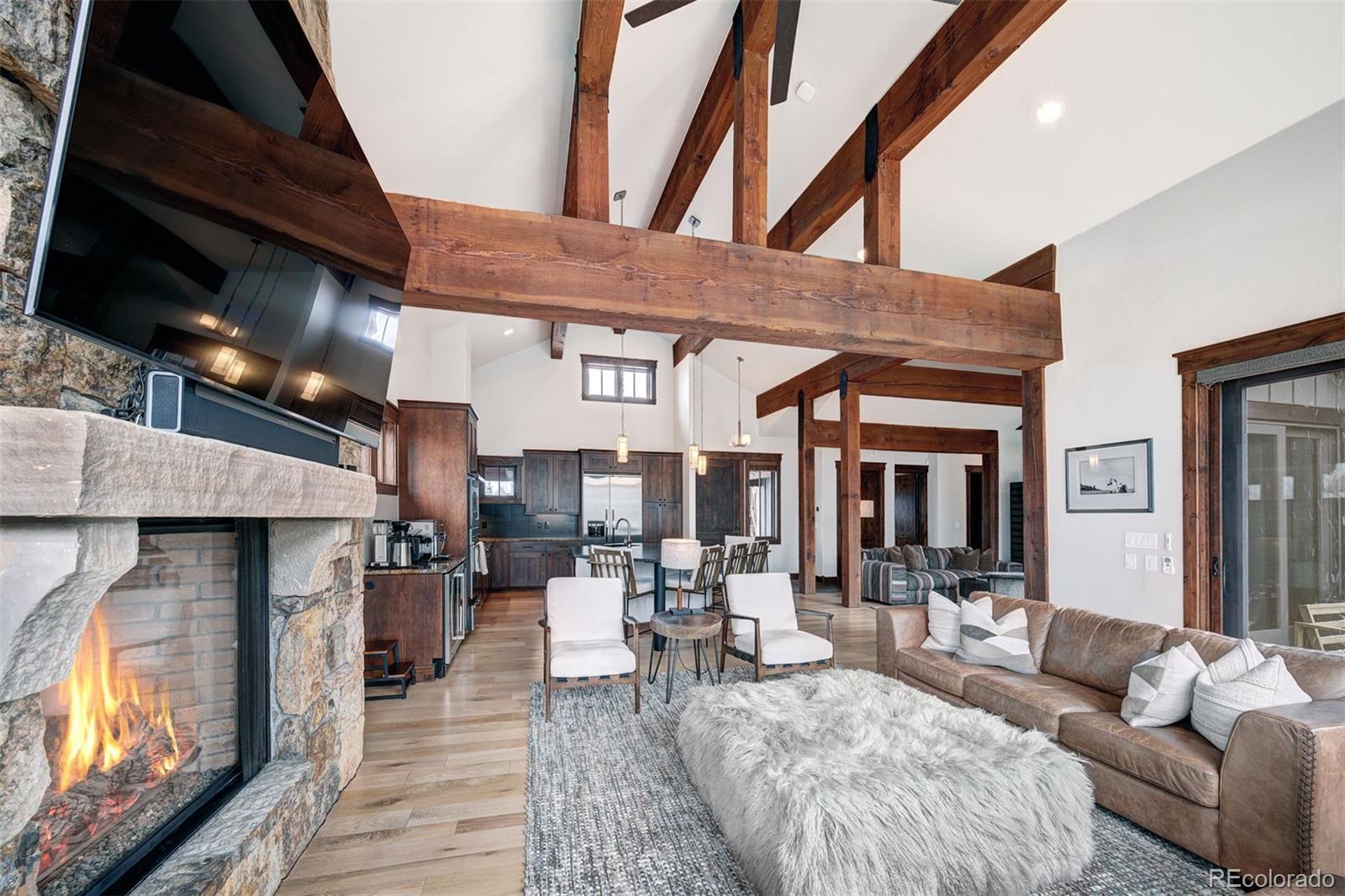 308 Shores Lane Breckenridge CO 80424