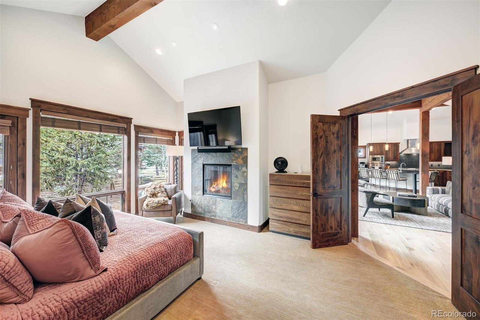 308 Shores Lane Breckenridge CO 80424